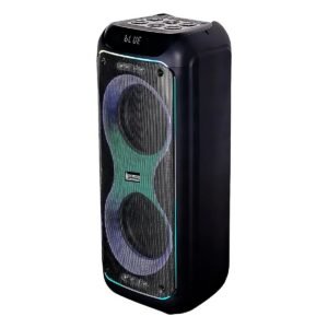 PARLANTE ENGLAND ES-EPIC PARTY 210 15Inch App Smart Control MIC.NEGRO