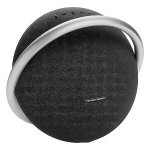 PARLANTE HARMAN KARDON ONYX STUDIO 8 BLACK