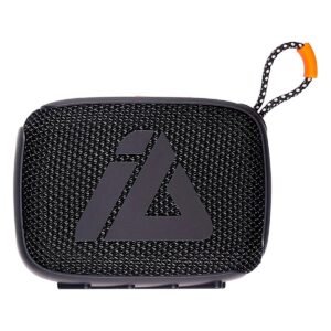 PARLANTE PORTATIL ITALY ITL-CY82 5W BT NEGRO