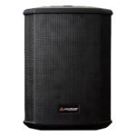 PARLANTE ITALY ITL-PRO11 6.5Inch 150W RMS BT USB RECARGABLE NEGRO