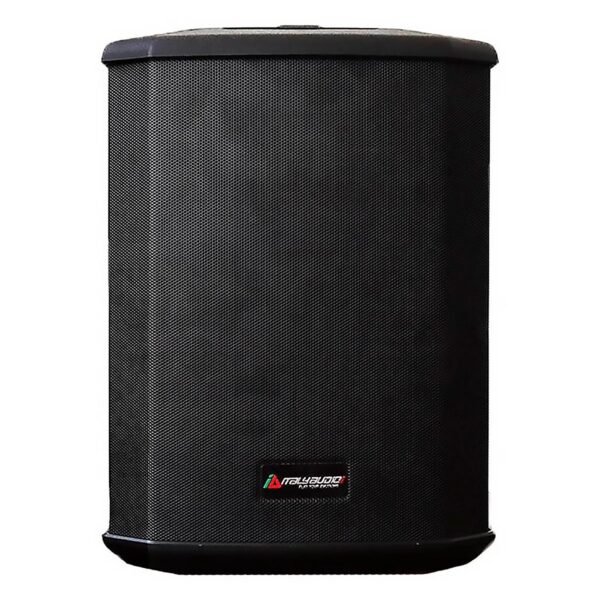 PARLANTE ITALY ITL-PRO11 6.5Inch 150W RMS BT USB RECARGABLE NEGRO