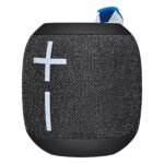 PARLANTE LOGITECH ULTIME EARS WONDERBOOM 3 BLUETOOTH PORTABLE MICRO-USB ACTIVE BLACK