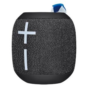 PARLANTE LOGITECH ULTIME EARS WONDERBOOM 3 BLUETOOTH PORTABLE MICRO-USB ACTIVE BLACK
