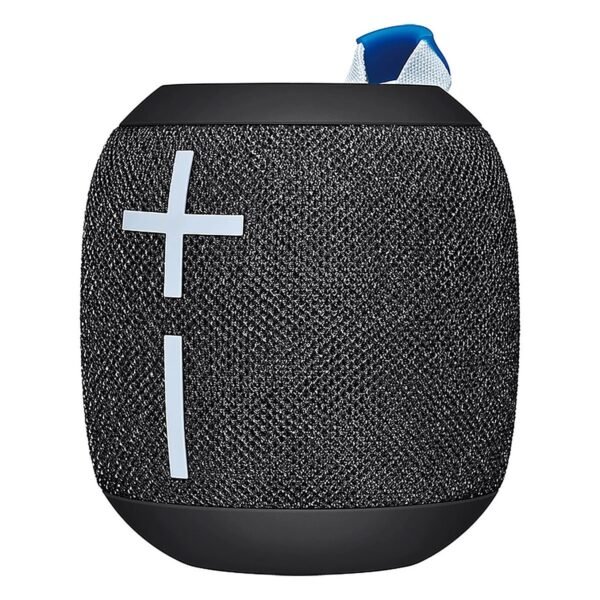 PARLANTE LOGITECH ULTIME EARS WONDERBOOM 3 BLUETOOTH PORTABLE MICRO-USB ACTIVE BLACK