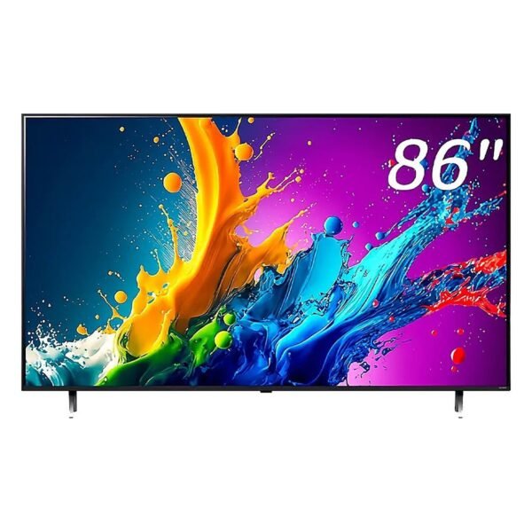 TELEVISORES ADVANCE/86 PULGADAS UHD DLED 2GB/8GB GOOGLE TV