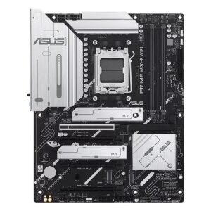 MAINBOARD/ASUS PRIME X870-P WIFI AM5 SERIE 9000 DDR5 WIFI7 BT 5.4