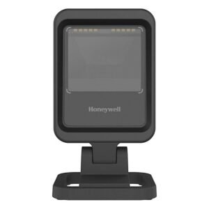 LECTOR HONEYWELL/GENESIS XP 7680GSR 1D/2D INCLUYE BASE Y CABLE IMAGER DE MESA IP52