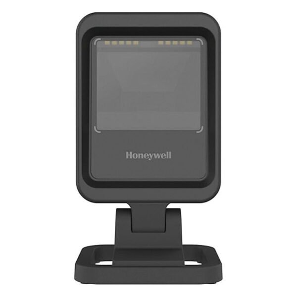 LECTOR HONEYWELL/GENESIS XP 7680GSR 1D/2D INCLUYE BASE Y CABLE IMAGER DE MESA IP52
