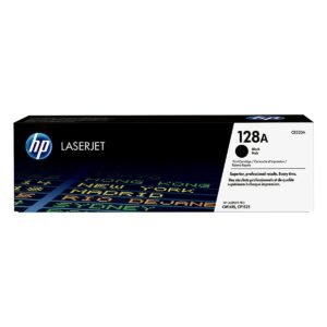 TONER HPINC 128A NEGRO LASERJET CP1525/CM1416 2000 PAG CE320A