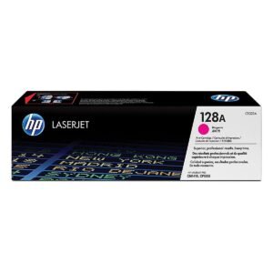 TONER HPINC 128A MAGENTA LASERJET CP1525/CM1415 1300 PAG CE323A