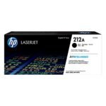 CONSUMIBLE/HPINC TONER HP 212A 5500PAG / M578DN NEGRO W2120A