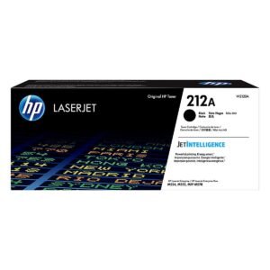 CONSUMIBLE/HPINC TONER HP 212A 5500PAG / M578DN NEGRO W2120A