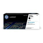 TONER HPINC 212A CYAN LASERJET M555/554/578 4500 PAG W2121A