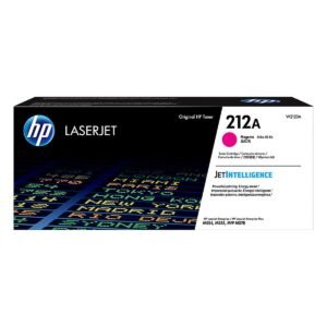 CONSUMIBLE/HPINC TONER HP 212A MAGENTA 5500/ M578DN W2123A