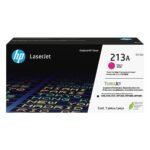 CONSUMIBLE HPINC//TONER 213A MAGENTA LASERJET 5700/5800/6700/6800 3000 PAG W2133A