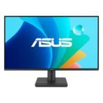 MONITOR ASUS/VA249HG PLANO 24PULG HDMI-VGA 1920X1080 IPS 120HZ 1MS MPRT
