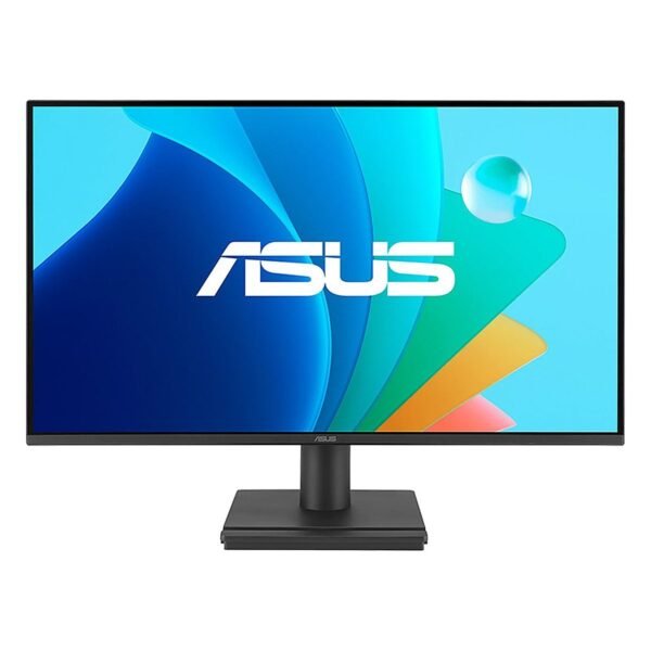 MONITOR ASUS/VA249HG PLANO 24PULG HDMI-VGA 1920X1080 IPS 120HZ 1MS MPRT