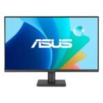MONITOR/ASUS VA279HG EYE CARE GAMING MONITOR 27PULG IPS FULL HD 1920X1080 120HZ HDMI VGA