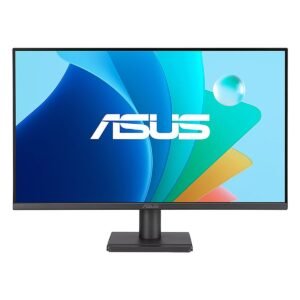 MONITOR/ASUS VA279HG EYE CARE GAMING MONITOR 27PULG IPS FULL HD 1920X1080 120HZ HDMI VGA