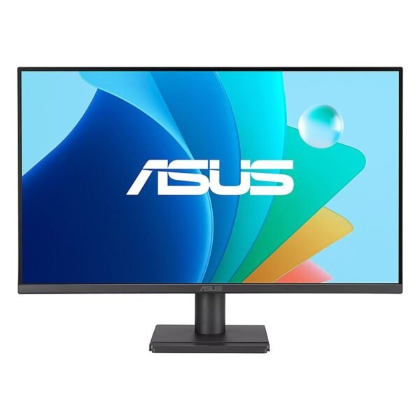 MONITOR/ASUS VA279HG EYE CARE GAMING MONITOR 27PULG IPS FULL HD 1920X1080 120HZ HDMI VGA