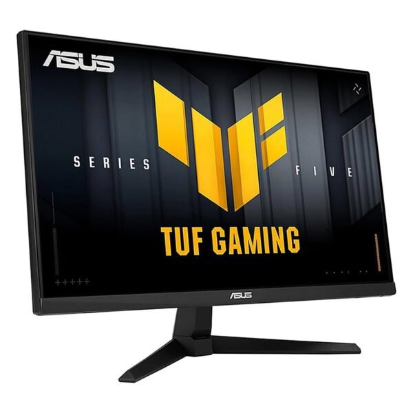 MONITOR ASUS/VG259QM5A TUF GAMING 25PULG 1920X1080 PIXELES 1MS 240HZ HDR10 HDMI 90LM0B90-B01OI1