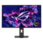 MONITOR ASUS/XG27AQDMES ROG STRIX OLED 27PULG QHD 2560X1440 240HZ HDMI 90LM0C80-B011I1