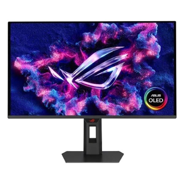 MONITOR ASUS/ROG STRIX XG27AQDNG 27PULG PLANO 1440P QD-OLED 360HZ 0.03MS DCI-P3