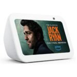 PANTALLA AMAZON ECHO SHOW 5 /BLANCO /GEN. 3 /TACTIL 5.5 /2MP CAMARA /840080571539