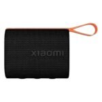 PARLANTE XIAOMI/SOUND POCKET 5W PORTATIL /BT5.4 /IP67 /MIC. /8H /COLOR NEGRO