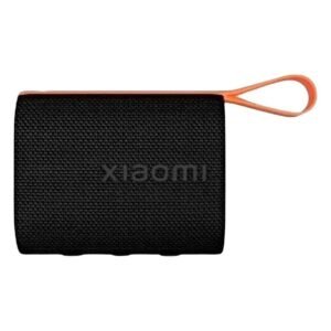 PARLANTE XIAOMI/SOUND POCKET 5W PORTATIL /BT5.4 /IP67 /MIC. /8H /COLOR NEGRO