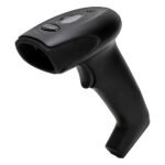Lector de Codigo de Barras SAT LI102N Plus 270mm-s 1D USB Negro