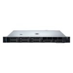 SERVER DELL POWEREDGE R360 IntelXeon6353P-2.7G-8Cores 32GB 480GB-RI-3.5Inc-SSD PERC-H755 3YPS