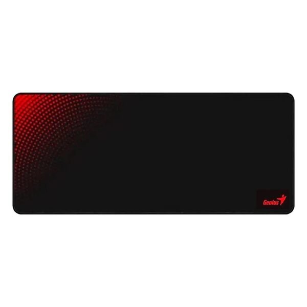 MOUSE PAD GENIUS G-PAD 700S 700X300X2.5MM BLACK-RED