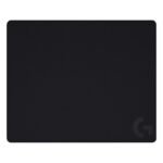MOUSE PAD LOGITECH G440 CLOTH WITH RUBBER BASE GAMING BLACK
