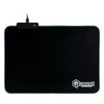MOUSE PAD QUASAD GAMING Q-MPG1 30CM RGB BLACK