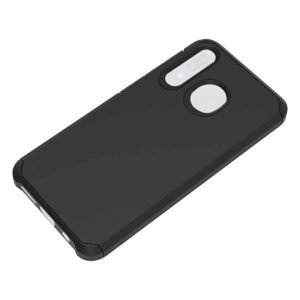 ESTUCHE SAMSUNG PARA GALAXY A30 NEGRO