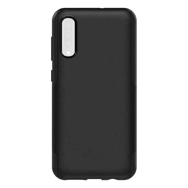 ESTUCHE SAMSUNG PARA GALAXY A50 NEGRO