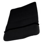 COBERTOR NOTEBOOK 14INC. NEGRO-NEGRO