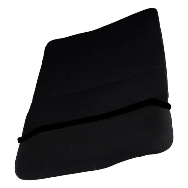COBERTOR NOTEBOOK 15.6INC. NEGRO