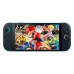 NINTENDO SWITCH 2 BLACK