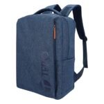 MOCHILA TEROS/TE-9048NV NOTEBOOK HASTA 15.6 /POLIESTER AZUL /INTERIOR AZUL.