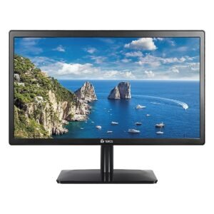 MONITOR TEROS TE-3020N 19.5 PULGADAS / 1600x900 / 5MS / 200 NITS / HDMI - VGA