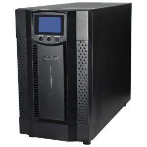 UPS CDP UPO11-3AXI ON LINE TORRE 3000VA-3000W-ENTRADA-SALIDA 220VAC-6 NEMA IEC-C 13-14