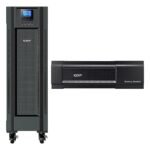UPS CDP 15PM 15KVA-12KW 0.9PF ONLINE WITH CASE FOR UPO22-15BC32-79BM - BAT. UPO2215BC