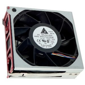 HOT PLUG REDUNDANT FAN FOR ML370 G5