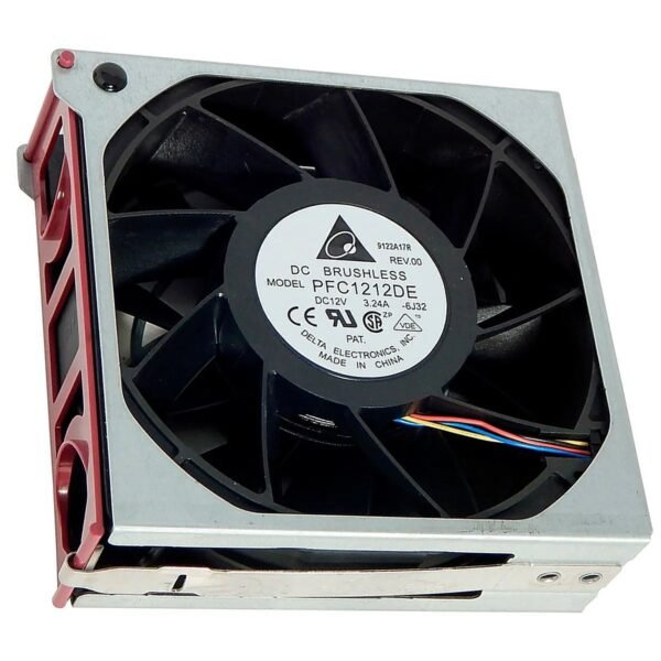 HOT PLUG REDUNDANT FAN FOR ML370 G5